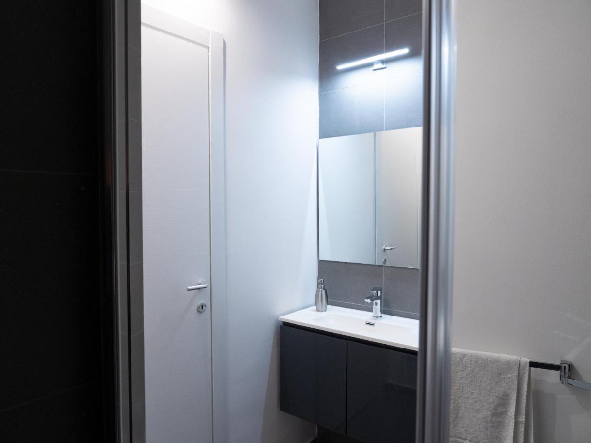 Appartamento Porta Vittoria Milano